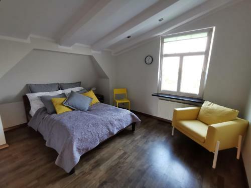 Apartamento Sopot Przy Pla?y