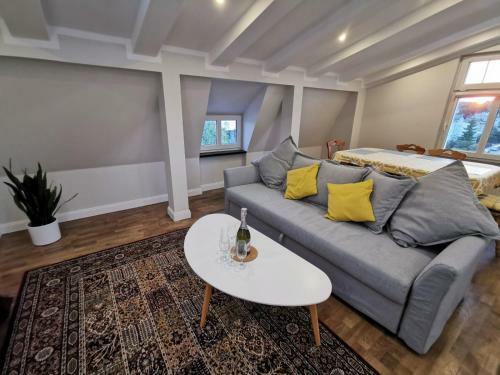Apartamento Sopot Przy Pla?y