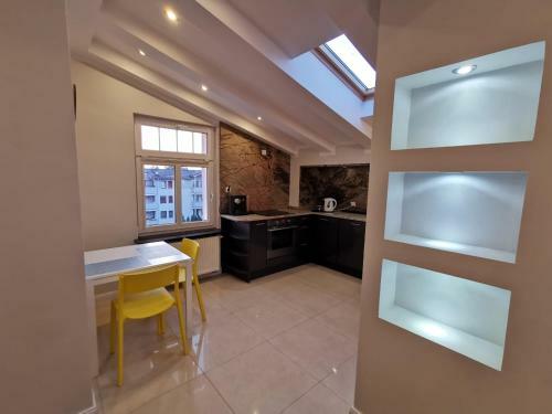 Apartamento Sopot Przy Pla?y