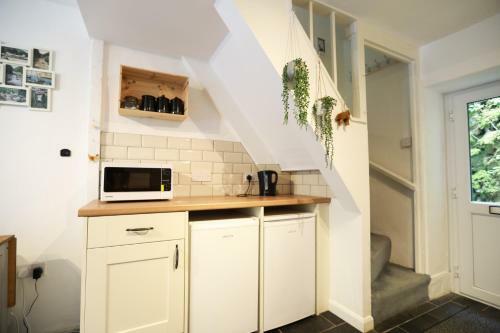 Lyn View Cottage - Modern Lynmouth Townhouse