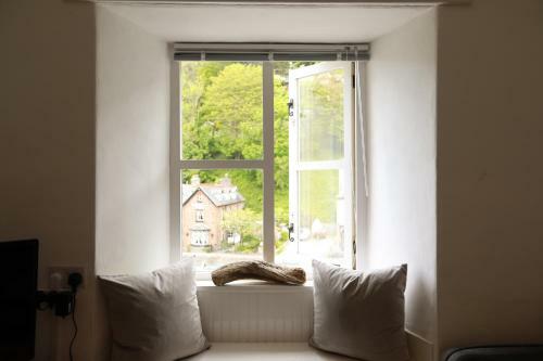 Lyn View Cottage - Modern Lynmouth Townhouse