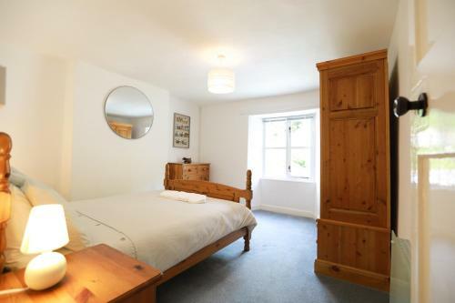 Lyn View Cottage - Modern Lynmouth Townhouse