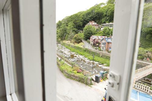 Lyn View Cottage - Modern Lynmouth Townhouse