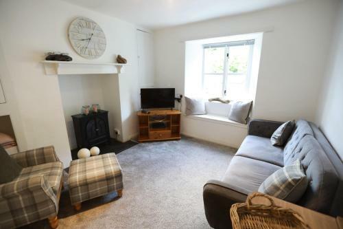 Lyn View Cottage - Modern Lynmouth Townhouse