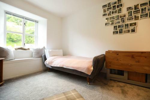 Lyn View Cottage - Modern Lynmouth Townhouse