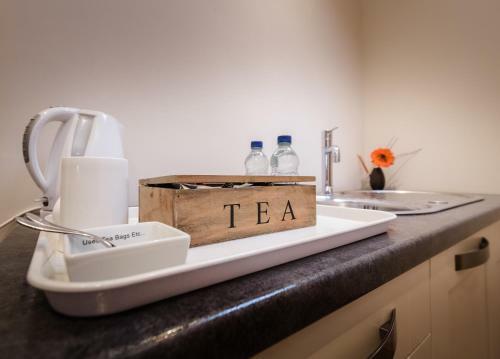Bed & Breakfast Heaton House Farm