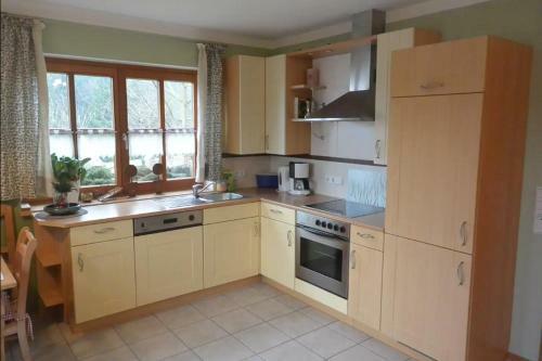 Apartamento Ferienwohnung Wiesm�ller