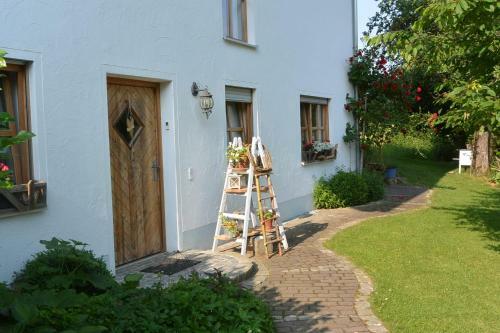 Apartamento Ferienwohnung Wiesm�ller
