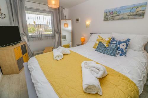 Apartamento Driftwood