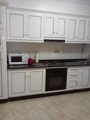Apartamento Vivienda Turistica Pardi�o