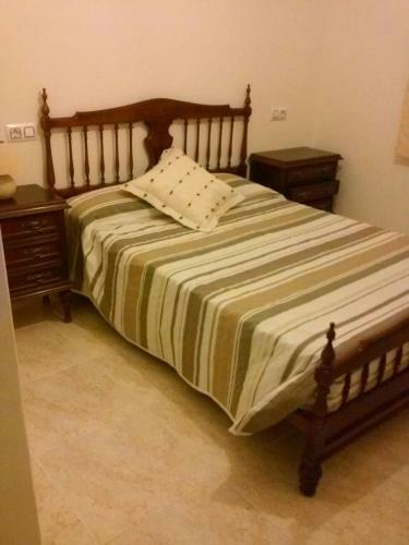 Apartamento Vivienda Turistica Pardi�o