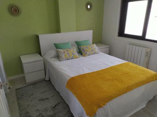 Apartamento Rua Galicia