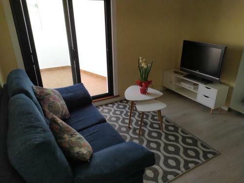 Apartamento Rua Galicia