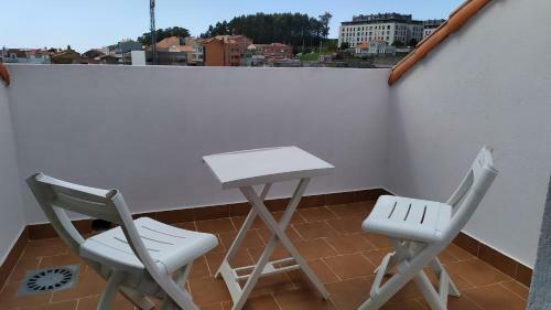 Apartamento Rua Galicia