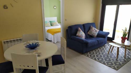 Apartamento Rua Galicia
