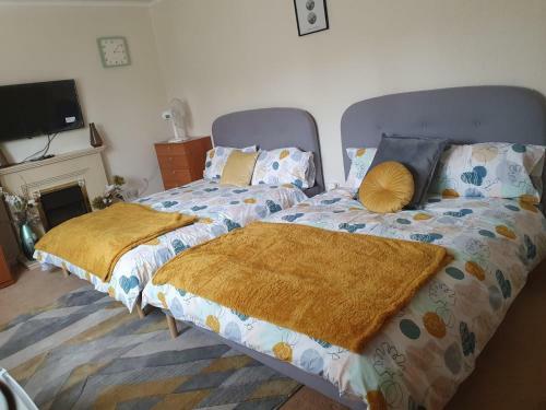 Hostal Abimdot Exquisite Apartments
