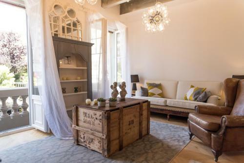 Apartamento Belleville