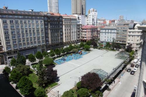Apartamento Belleville