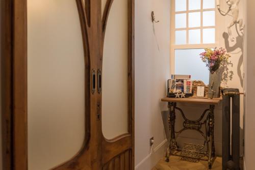 Apartamento Belleville