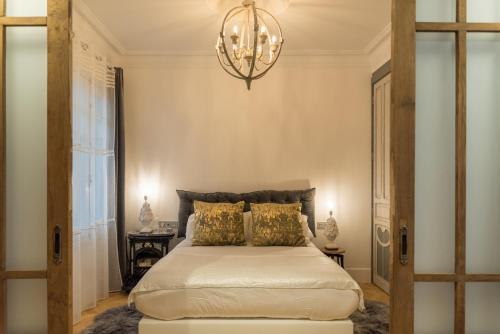 Apartamento Belleville