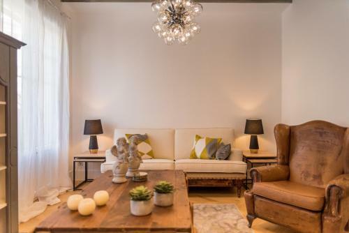 Apartamento Belleville