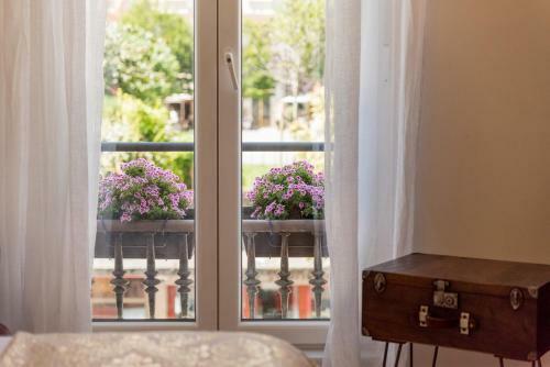 Apartamento Belleville