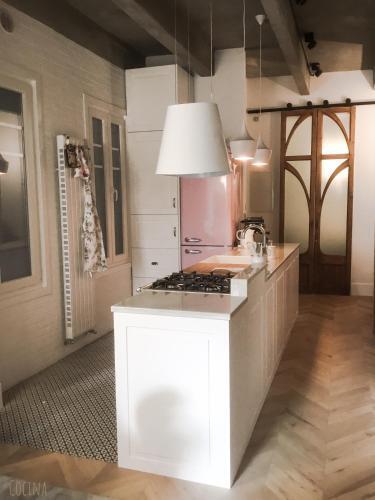 Apartamento Belleville