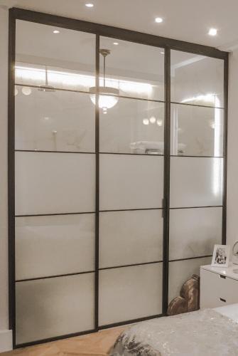 Apartamento Belleville