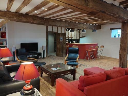 Le Refuge D'ath�na