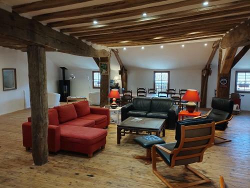 Le Refuge D'ath�na