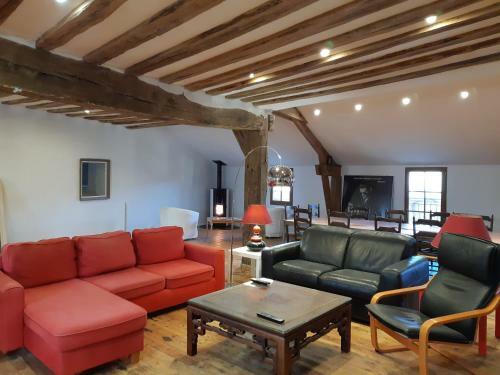 Le Refuge D'ath�na