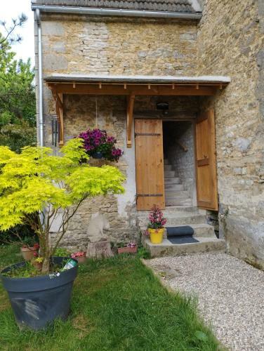 Le Refuge D'ath�na