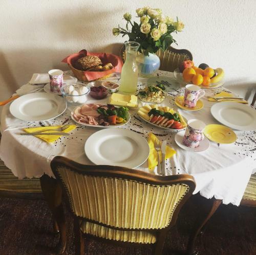 Hannover City Apartment - Vahrenwald