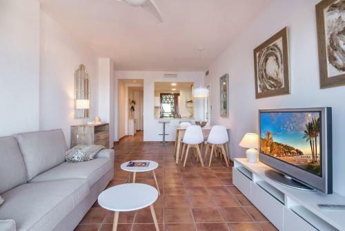 Apartamento Carmen De La Bah�a By Turiguest