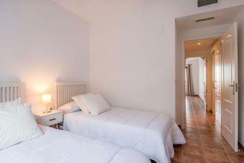Apartamento Carmen De La Bah�a By Turiguest