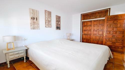 Apartamento Blue Sea