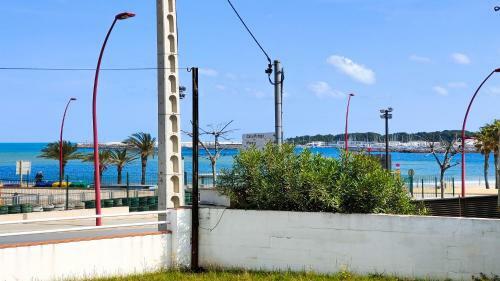 Apartamento Blue Sea