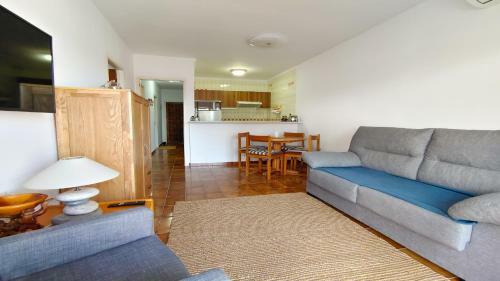 Apartamento Blue Sea