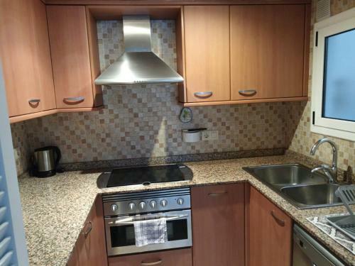 Apartamento Port De'n Perris