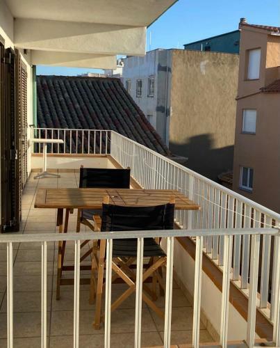 Apartamento Port De'n Perris
