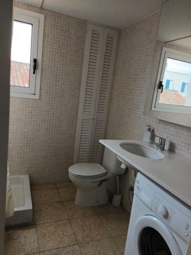 Apartamento Port De'n Perris