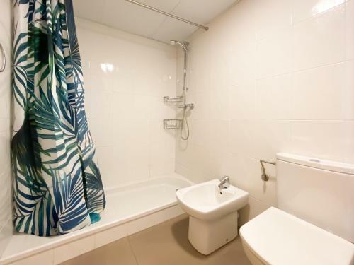 Apartamento Alissa