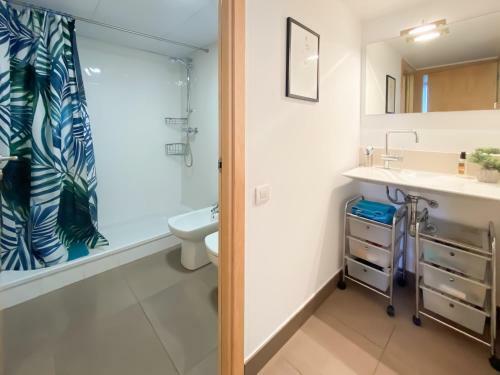 Apartamento Alissa