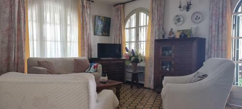 Casa Montg�