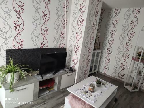 Apartamento Ferienwohnung Lohr's Ruh
