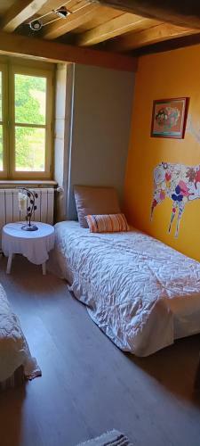Demeure De 3 Chambres Avec Jardin Clos Et Wifi A Chenoves
