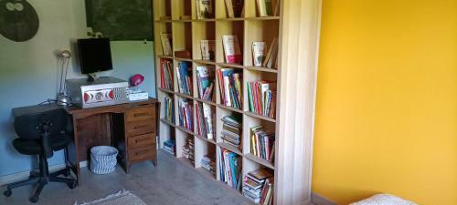 Demeure De 3 Chambres Avec Jardin Clos Et Wifi A Chenoves
