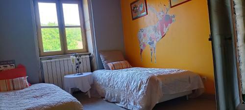Demeure De 3 Chambres Avec Jardin Clos Et Wifi A Chenoves