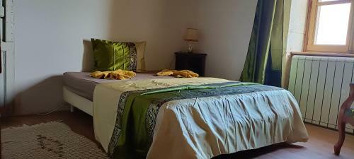 Demeure De 3 Chambres Avec Jardin Clos Et Wifi A Chenoves