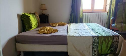 Demeure De 3 Chambres Avec Jardin Clos Et Wifi A Chenoves